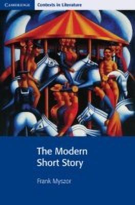 The Modern Short Story(English, Paperback, Myszor Frank)