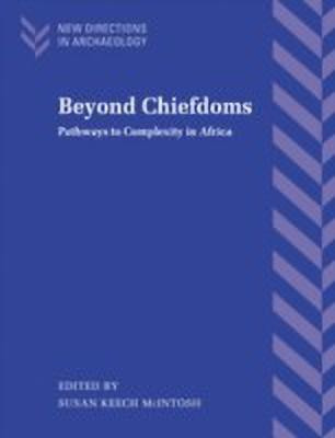 Beyond Chiefdoms(English, Hardcover, unknown)
