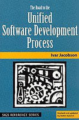 The Road to the Unified Software Development Process(English, Paperback, Jacobson Ivar)
