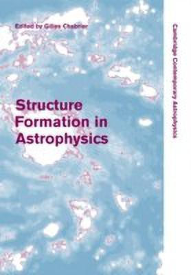 Structure Formation in Astrophysics(English, Paperback, unknown)
