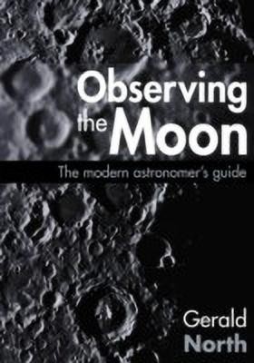 Observing the Moon(English, Hardcover, North Gerald)