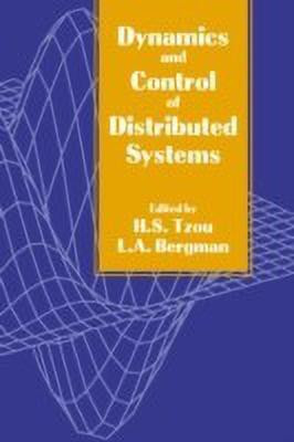 Dynamics and Control of Distributed Systems(English, Paperback, unknown)