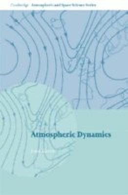 Atmospheric Dynamics(English, Hardcover, Green John)