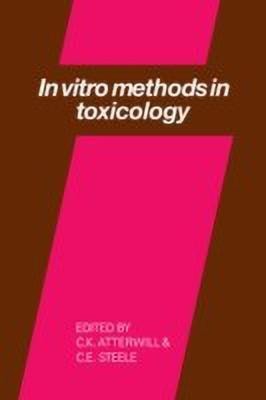 In Vitro Methods in Toxicology(English, Paperback, unknown)