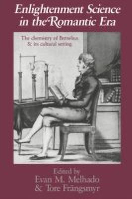 Enlightenment Science in the Romantic Era(English, Hardcover, unknown)