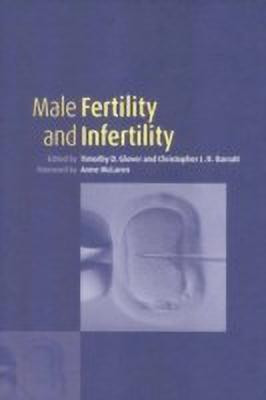 Male Fertility and Infertility(English, Hardcover, unknown)
