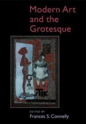 Modern Art and the Grotesque(English, Paperback, unknown)