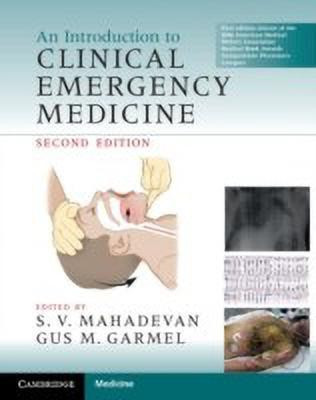 An Introduction to Clinical Emergency Medicine(English, Paperback, unknown)