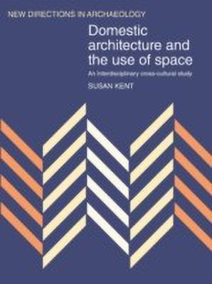 Domestic Architecture and the Use of Space(English, Paperback, unknown)