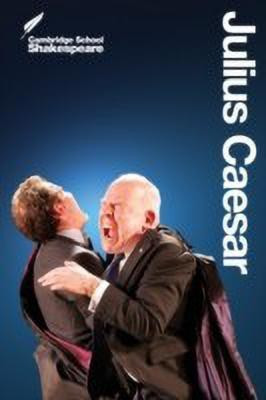 Julius Caesar(English, Paperback, unknown)