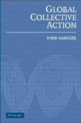 Global Collective Action(English, Hardcover, Sandler Todd)
