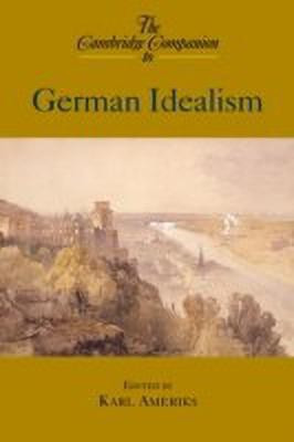 The Cambridge Companion to German Idealism(English, Hardcover, unknown)