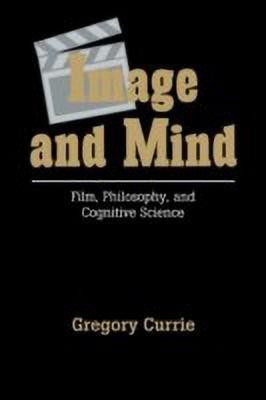 Image and Mind(English, Paperback, Currie Gregory)