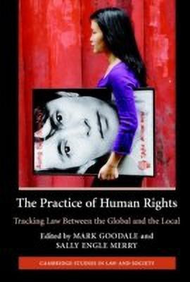 The Practice of Human Rights(English, Paperback, unknown)