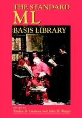 The Standard ML Basis Library(English, Paperback, unknown)
