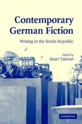 Contemporary German Fiction(English, Hardcover, unknown)