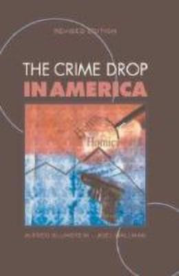 The Crime Drop in America(English, Hardcover, unknown)