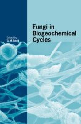 Fungi in Biogeochemical Cycles(English, Hardcover, unknown)