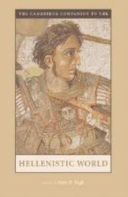 The Cambridge Companion to the Hellenistic World(English, Hardcover, unknown)
