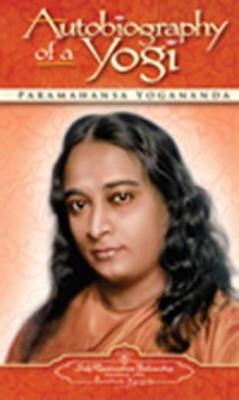 Autobiography of a Yogi(English, Paperback, Yogananda Paramahansa)