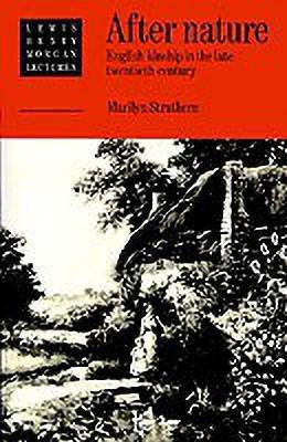 After Nature(English, Paperback, Strathern Marilyn)