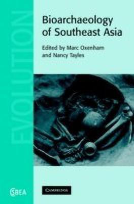 Bioarchaeology of Southeast Asia(English, Hardcover, unknown)
