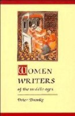 Women Writers of the Middle Ages(English, Hardcover, Dronke Peter)