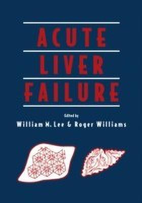 Acute Liver Failure(English, Hardcover, unknown)