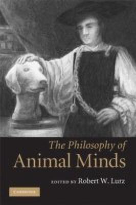 The Philosophy of Animal Minds(English, Paperback, unknown)