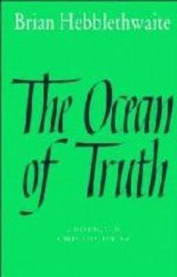 The Ocean of Truth(English, Hardcover, Hebblethwaite Brian)