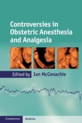 Controversies in Obstetric Anesthesia and Analgesia(English, Paperback, unknown)