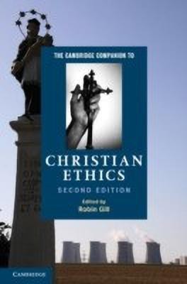 The Cambridge Companion to Christian Ethics(English, Paperback, unknown)