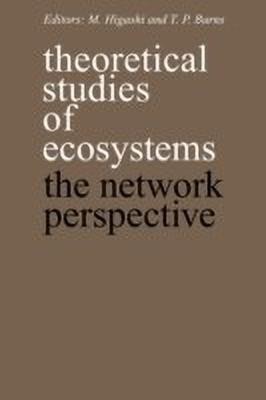 Theoretical Studies of Ecosystems(English, Paperback, unknown)