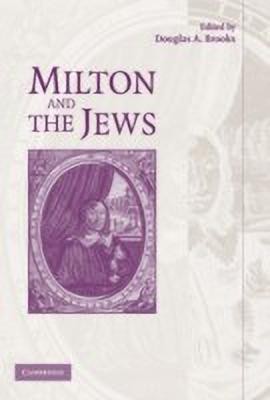 Milton and the Jews(English, Hardcover, unknown)