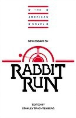 New Essays on Rabbit Run(English, Paperback, unknown)