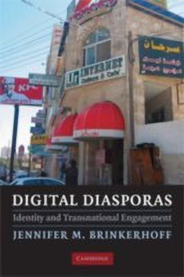 Digital Diasporas(English, Hardcover, Brinkerhoff Jennifer M.)