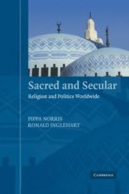 Sacred and Secular(English, Hardcover, Norris Pippa)