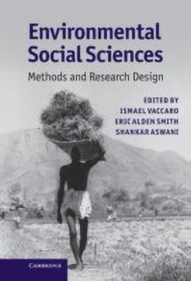 Environmental Social Sciences(English, Hardcover, unknown)