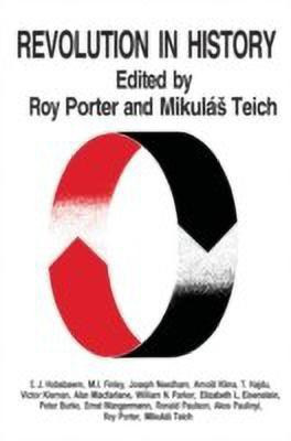 Revolution in History(English, Paperback, unknown)
