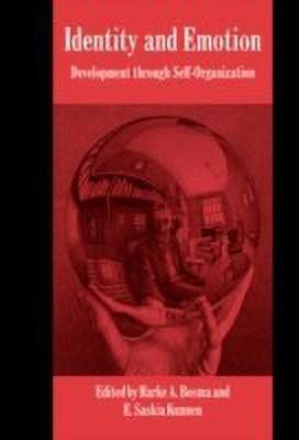 Identity and Emotion(English, Hardcover, unknown)