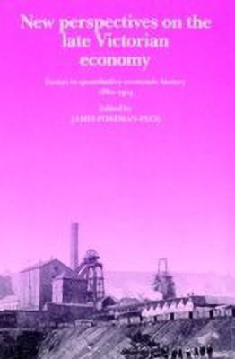 New Perspectives on the Late Victorian Economy(English, Paperback, unknown)