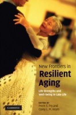 New Frontiers in Resilient Aging(English, Hardcover, unknown)
