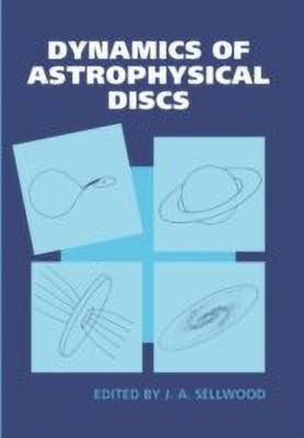 Dynamics of Astrophysical Discs(English, Hardcover, unknown)