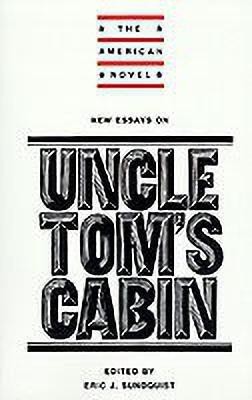 New Essays on Uncle Tom's Cabin(English, Paperback, unknown)