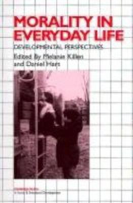 Morality in Everyday Life(English, Paperback, unknown)