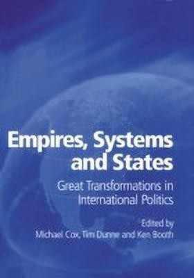 Empires, Systems and States(English, Paperback, unknown)