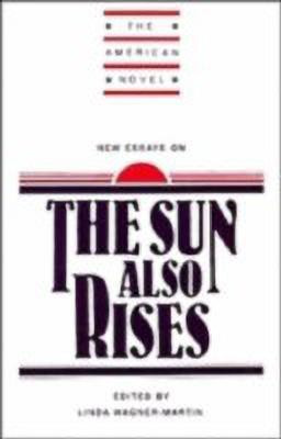 New Essays on The Sun Also Rises(English, Paperback, unknown)