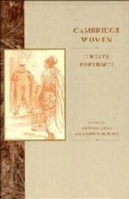 Cambridge Women(English, Hardcover, unknown)