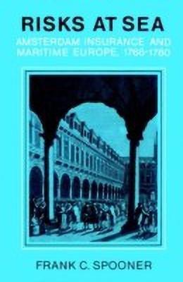 Risks at Sea(English, Paperback, Spooner Frank C.)