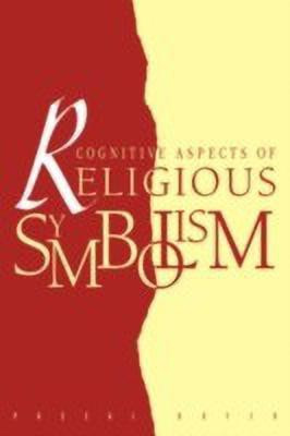 Cognitive Aspects of Religious Symbolism(English, Hardcover, unknown)